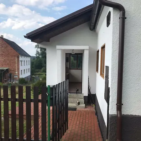 22, Tatil Evi Lomnicka (Ksice)