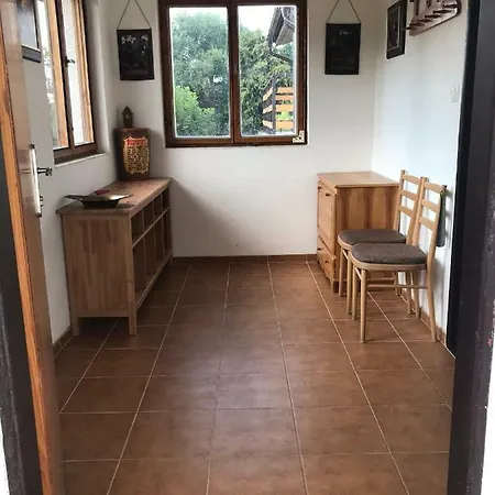22, Lomnicka (Ksice)