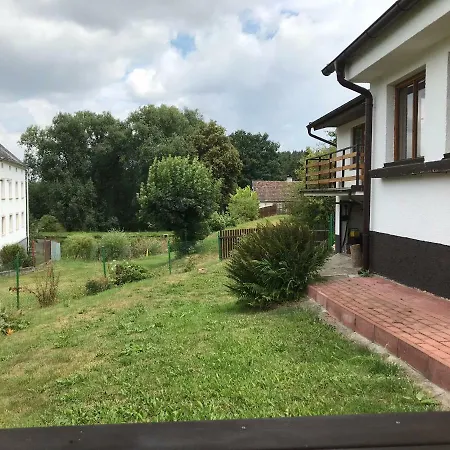22, Tatil Evi Lomnicka (Ksice)