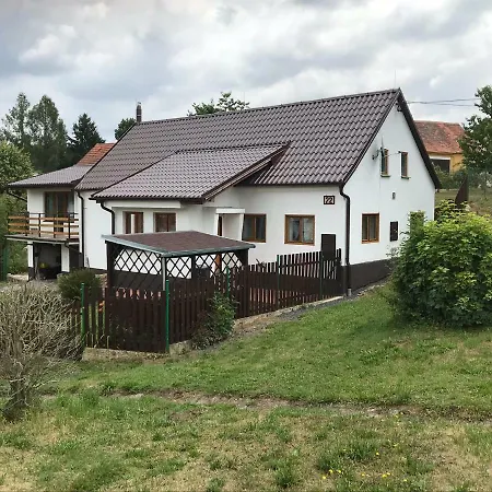 Tatil Evi 22, Lomnicka (Ksice)