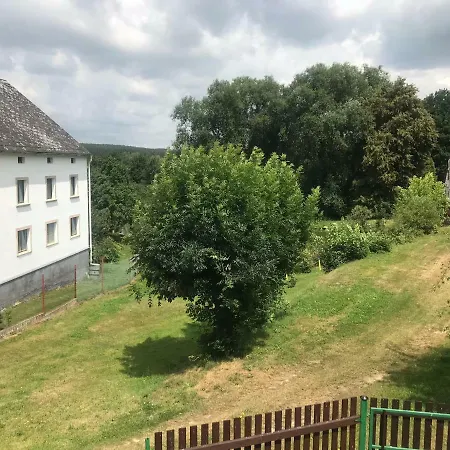 Tatil Evi 22, Lomnicka (Ksice)