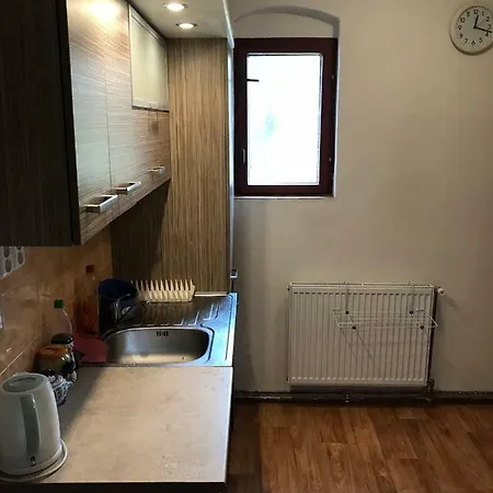 22, Tatil Evi *