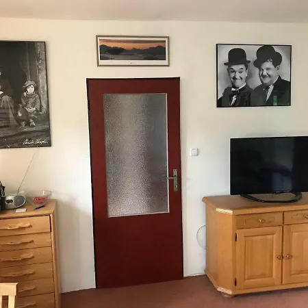 Tatil Evi 22, Lomnicka (Ksice)