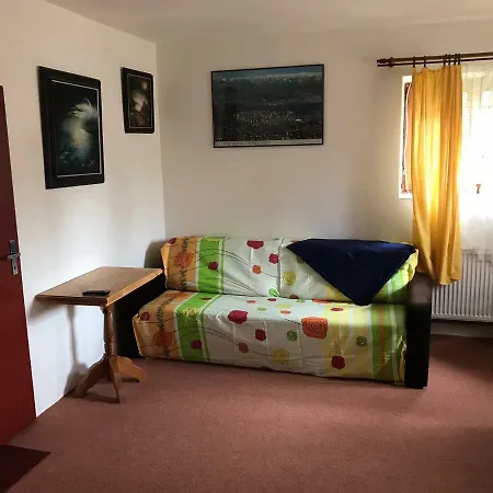 Tatil Evi 22, Lomnicka (Ksice)