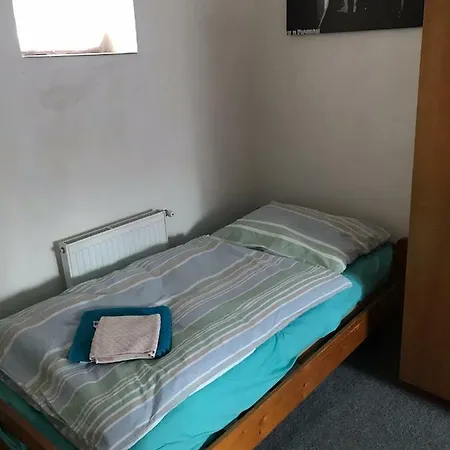 22, Tatil Evi