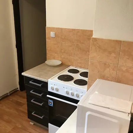 Tatil Evi 22, Lomnicka (Ksice)
