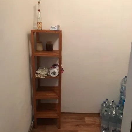 22, Tatil Evi